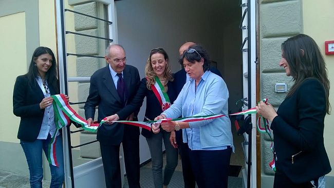 Centro per i pazienti psichiatrici autori di reato