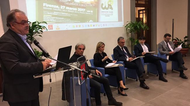 Agricoltura in Toscana: tra lavoro, voucher e caporalato 