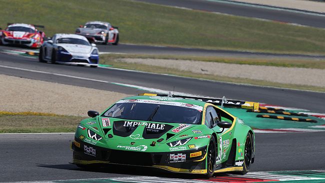 Mugello: si scaldano i motori del quinto ACI Racing Weekend