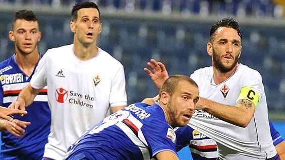 Domani, l'ex allo Stadio Franchi