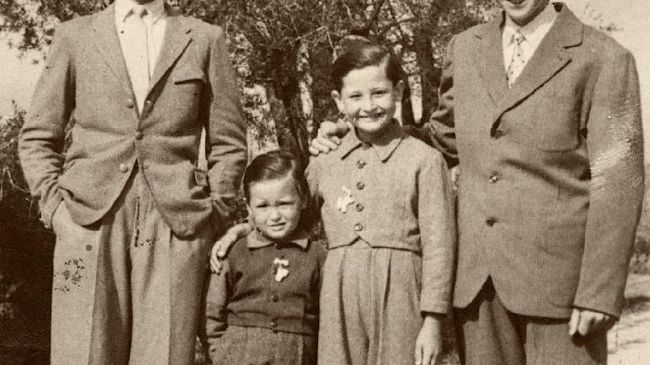 La storia della trattoria “Briganti” nel libro di Giovanni Bogani