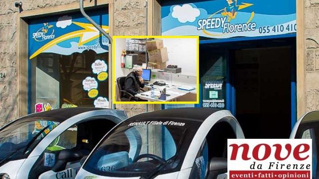 Uffici Postali: anche Firenze in alternativa, e se fosse la regola?