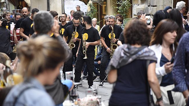 Pasqua fiorentina per tutti domenica 21 aprile