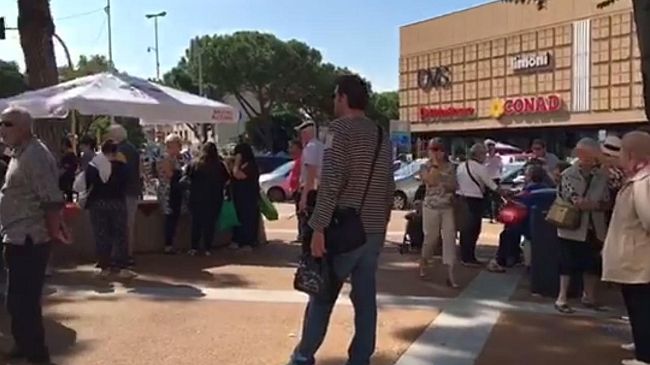 In Toscana il No alla prostituzione con una gara podistica