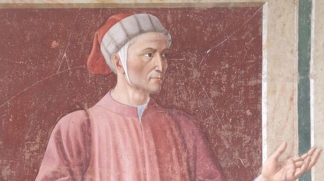Il Gruppo Scrittori Firenze per Dante