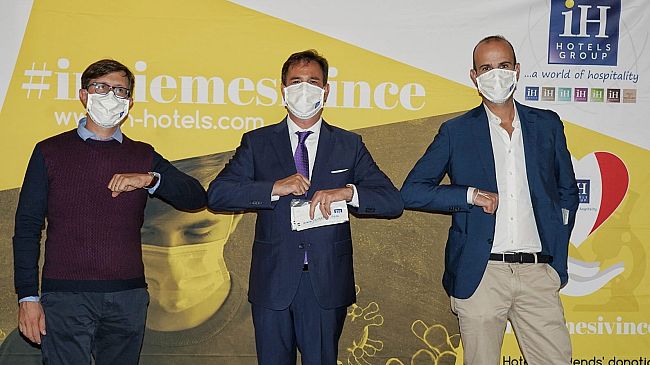 Covid, stato d'emergenza fino al 31 gennaio: mascherine subito obbligatorie