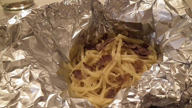 Inizia la stagione della 49^ Mostra mercato nazionale del Tartufo bianco di San Miniato