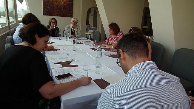 Presentata oggi la II Edizione Festival della Nuova Città