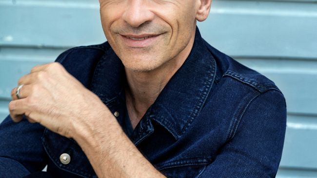 Ramazzotti a Firenze sabato 14 dicembre