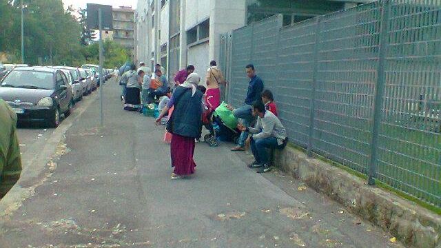 Censimento digitale delle famiglie sotto sfratto per finita locazione