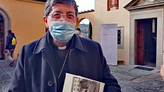 Certosa: tempo di restyling e arriva l'ascensore 