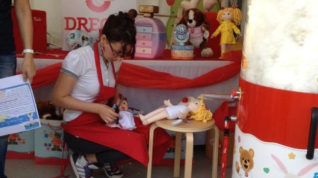 Dreoni e Savoy insieme per celebrare 230 anni di tradizione