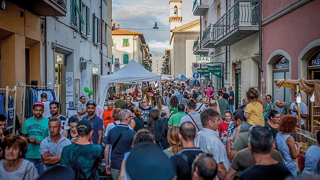 Il Perdono di Terranuova