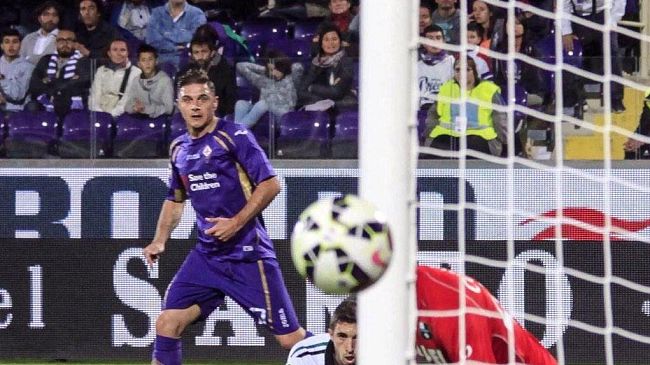 Fiorentina-Sassuolo 0-0