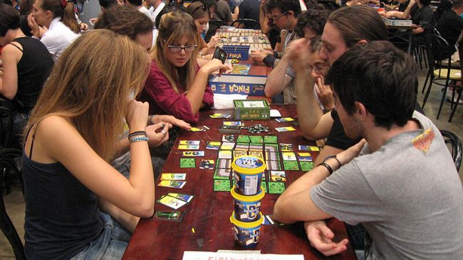 Firenzegioca: le ultime novità