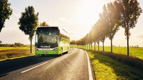 Flixbus, Firenze nodo strategico sulle rotte del turismo