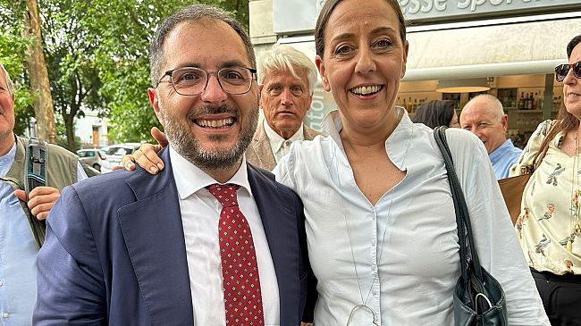 Ballottaggio, il Psi a Firenze sostiene Funaro