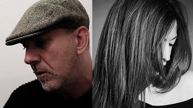 Jazz: la coppia che incanta Alessandro Galati e Lucrezia Von Berger