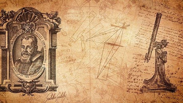 ​Galileo e il Sidereus Nuncius, 410 anni fa il salto nella modernità