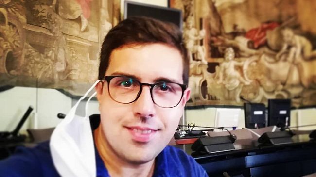 Basilica Impruneta più illuminata, richiesta del Consiglio Pastorale