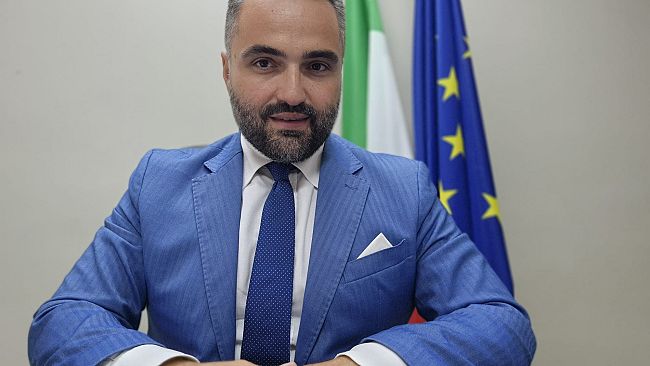 Toscana: un'infermiere alla guida dell'ARS