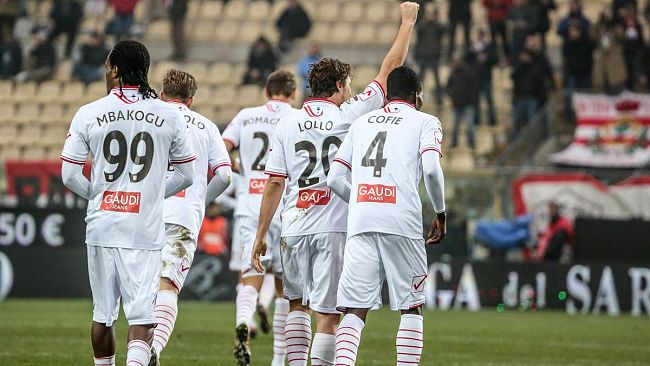 Serie A: primo turno infrasettimanale dell’anno