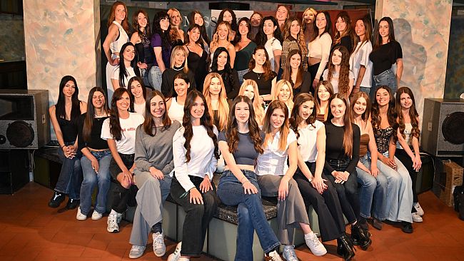 Miss Toscana 2026, casting e primo appuntamento