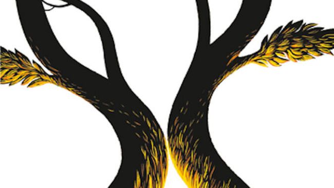 Silvia Cassioli presenta il suo romanzo 'Il capro'