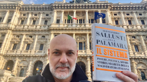 Giustizia e politica in Italia: se ne parla al Caffè de La Versiliana