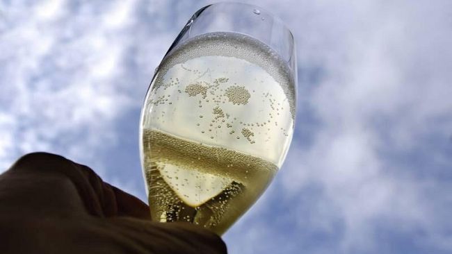 Il Metodo Classico alla maniera dell'Alto Adige