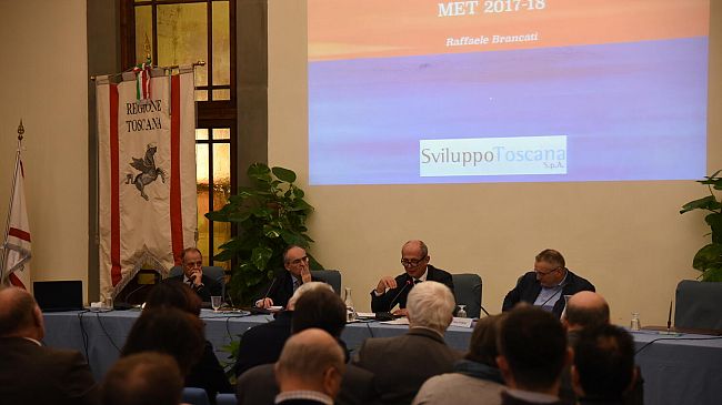 Industria 4.0, Toscana attardata: trascinata da farmaceutica, moda e pelletteria