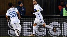 Empoli-Inter 0-1: gol di Icardi su assist di Perisic.