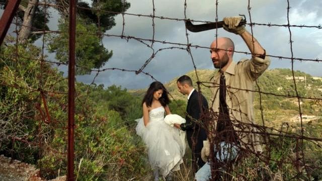 Io sto con la sposa, anteprima allo Stensen con Oxfam