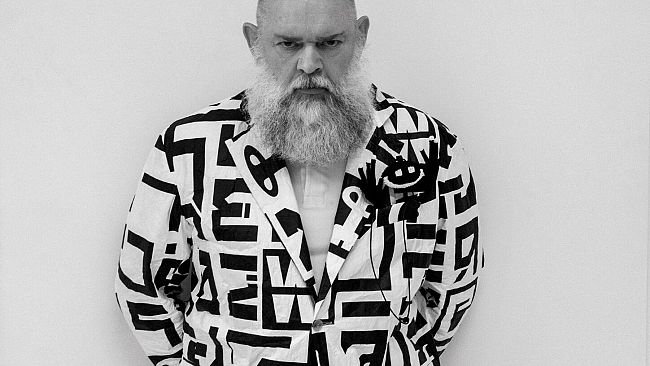 Walter Van Beirendonck a Polimoda