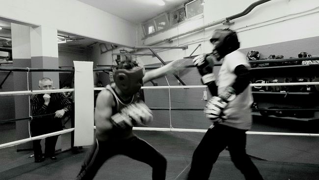 Marceddu in Sudafrica per Titolo Silver WBA