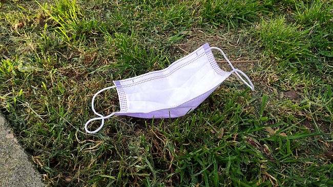 Coronavirus: domani termina la consegna delle mascherine