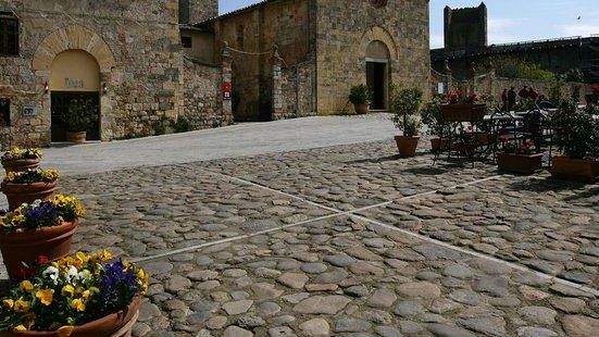 ITB di Berlino, Toscana a caccia del turista tedesco