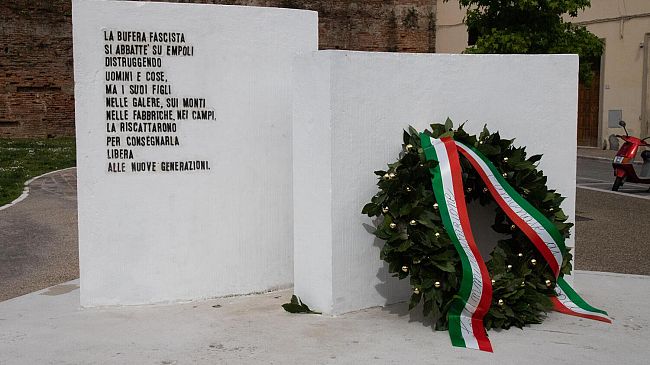 80 anni dalla Strage di Pratale