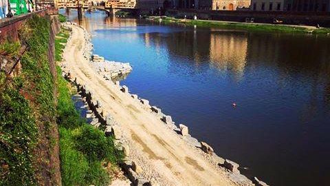 Arno da vivere: la Toscana vuole riappropriarsi del suo fiume