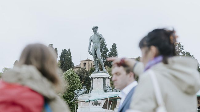 La Settimana del Fiorentino dal 24 al 30 marzo