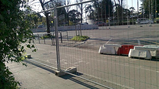 Avanti con i percorsi ciclopedonali nella Piana Fiorentina