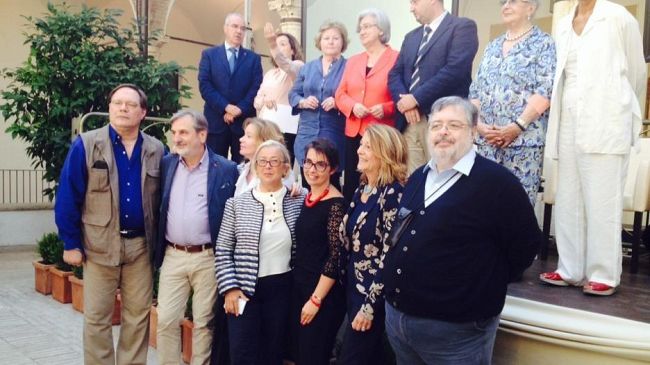 Casato Prime Donne 2014: le stelle di Sandra Savaglio