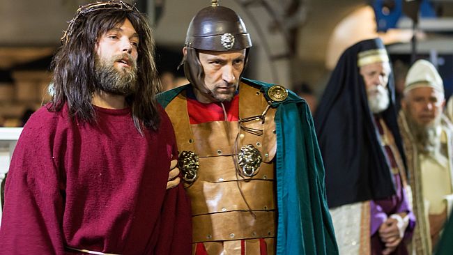 Rievocazione Storica a Grassina, ma non c'è solo quella