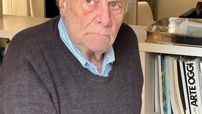 Teatro in lutto, è morto Roberto Toni