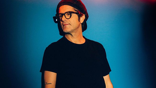 Samuele Bersani in concerto a Firenze