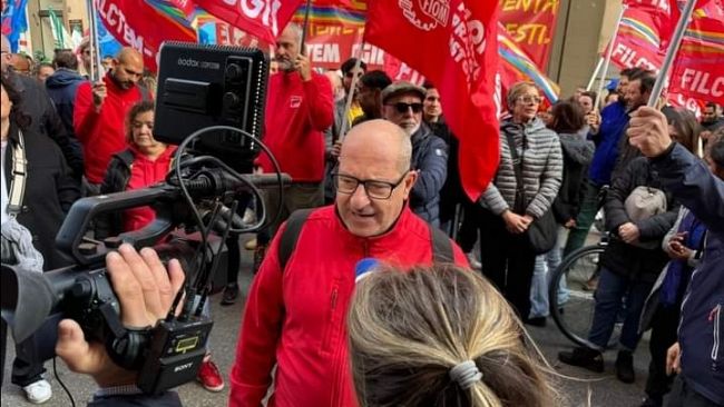 Sciopero moda: le richieste del documento unitario
