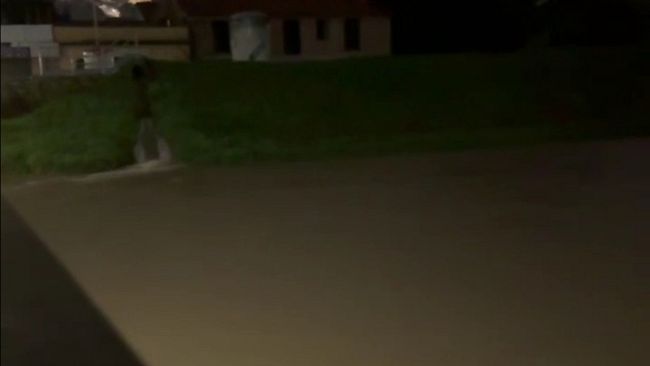 Maltempo in Toscana, la situazione dei fiumi nella notte