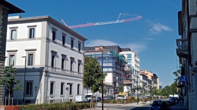 Cubo nero: Sabatini (Lista Schmidt): 'Di fronte a una Giunta bifronte'