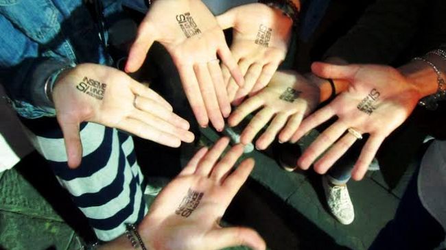 Party On, migliaia di giovani in festa per Siena 2019