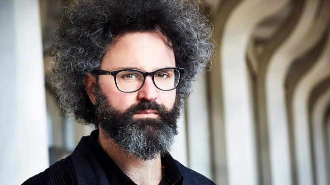 Simone Cristicchi  in concerto all’Estate Fiesolana 2019